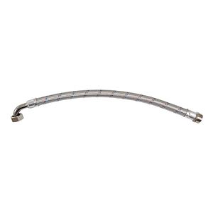 Racord flexibil pentru hidrofor RURIS, 60 cm