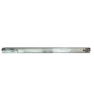 *CORP GOL TUB LED IP65 2X150CM
