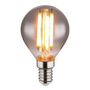 Bec LED Globo 10589S, E14, 6W, 380lm, 1800K