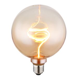 Bec Led Globo 11538A, E27, 4W, 240lm, 1800K