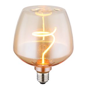Bec Led Globo 11539A, E27, 4W, 240lm, 1800K