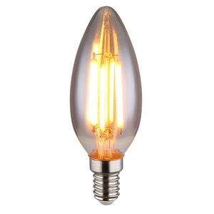 Bec Led Globo 10588S, E14, 6W, 380lm, 1800K