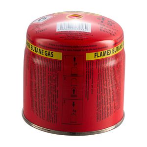 Butelie gaz FLAMEX, 190 g