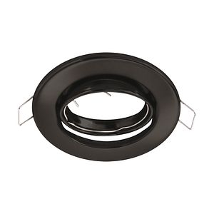Spot STRUHM, 50W, GU10, negru