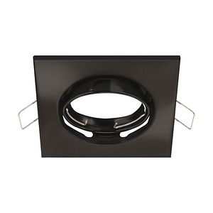Spot STRUHM, 50W, GU10, negru
