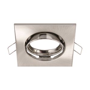 Spot STRUHM, 50W, GU10, Inox