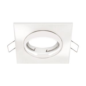 Spot STRUHM, 50W, GU10, alb