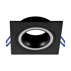 Spot STRUHM, 35W, GU10, negru