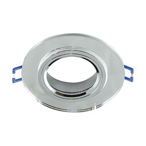 Spot STRUHM, 35W, GU10, transparent