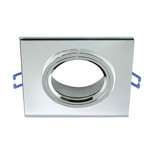 Spot STRUHM, 35W, GU10, transparent