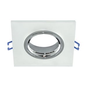 Spot STRUHM, 35W, GU10, alb