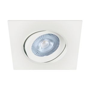 Spot STRUHM, 5W, LED incorporat, alb