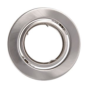 Spot STRUHM, 50W, GU10, Inox