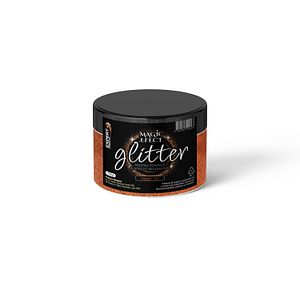 Glitter Cooper, 150 Gr Magic Effect