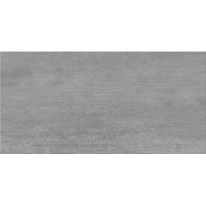 Gresie exterior/interior Cersanit Harmony Concrete, 29.7 x 59.8 cm, 1.6mp/ cutie, gri