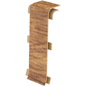 Element imbinare VILO Esquero 609, PVC, 6.7 cm, 2 bucati, pin