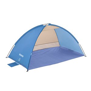 Cort de plaja BESTWAY, 200 x 120 x 95 cm, albastru
