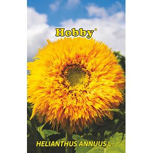 Seminte floarea soarelui dublu melanj AGROSEL, 3.45 g