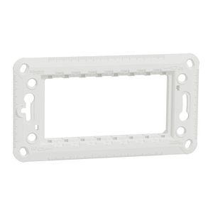 Suport fixare plastic 4m