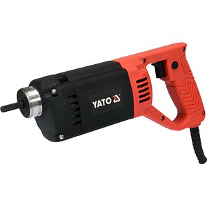 Vibrator beton YATO YT-82600, 1200W, 35mm, 3.5 m
