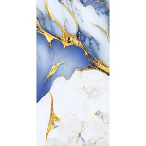 Gresie interior/exterior Aqua, blue auriu, 60 x 120 cm, 1,44 mp/cutie