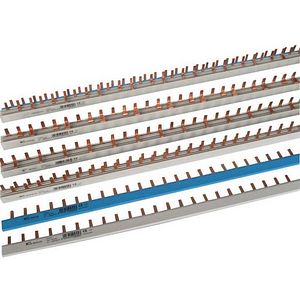 Busbar monofazat Eaton Z-SV-16/N-1TE, 63A