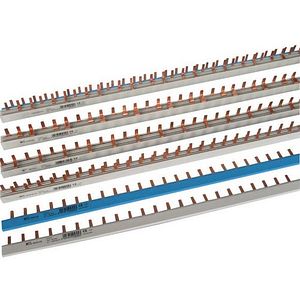 Busbar monofazat Eaton Z-SV-16/1P-1TE, 63A