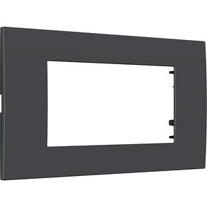 Rama HIMEL Flexo, 4module, 14.23 x 0.85 x 8cm