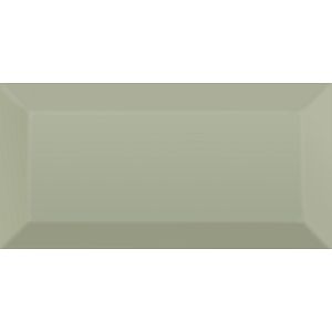 Faianta Metrotiles Olive, 20 x 10 cm, 0.88 mp/cutie