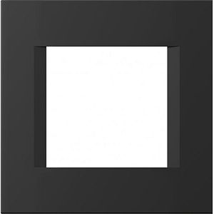 Modul Line Rama 2M IP20 Negru