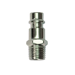 Conector furtun STANLEY, 1/4 inch, filet exterior