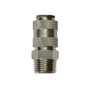 Cupla universala STANLEY, 1/2 inch, filet exterior