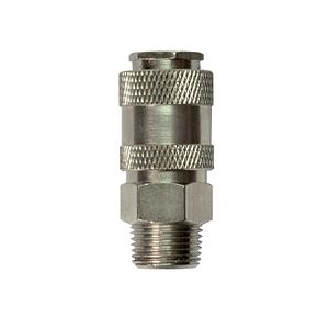 Cupla universala STANLEY, 3/8 inch, filet exterior