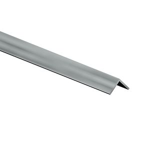 CORNIER ALU ANOD 15X15X1.5MM 2.5M