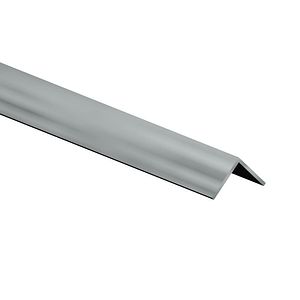 CORNIER ALU ANOD 20X20X1.5MM 2.5M
