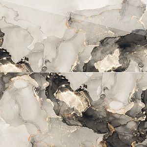 Gresie interior/exterior Artis Gold, gri, portelanata, 120 x 60 cm, 1.44 mp/cutie, PEI 3