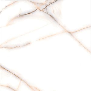 Gresie interior Brunei, alb, 42 x 42 cm, suprafata 2.1 mp/cutie, PEI 3
