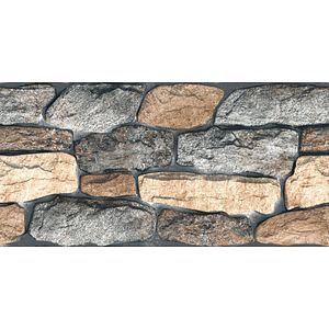 Placa murala 1289, 30 x 60 cm, 0.9 mp