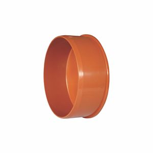 Dop canal PVC Valplast, D110 mm