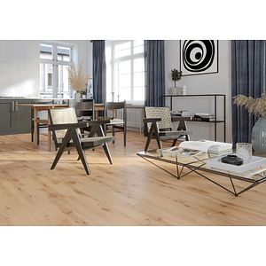 Gresie Stark Wood, bej, 120 x 30 cm, 1.08 mp/cutie