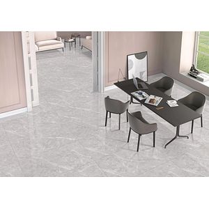 Gresie interior/exterior Terragres, gri, 120 x 60 cm, 1,44 mp/cutie