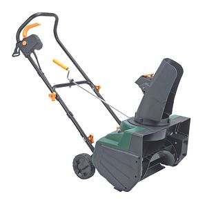 Freza zapada YT6601-08, 2000W, latime de lucru 46 cm, 220-240V