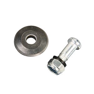 Rola pentru dispozitive taiat faianta, 22 x 6 x 2 mm