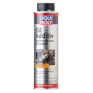 Aditiv ulei LIQUI MOLY MOS2, 0.3l