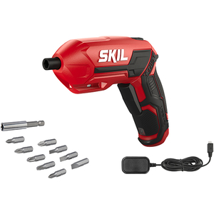 Surubelnita electrica SKIL 2710 AA , 3.6V, 1.5Ah, 220RPM, 7Nm