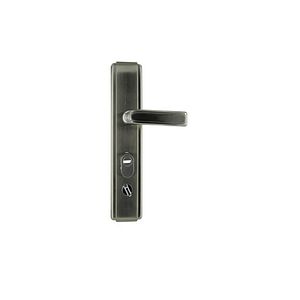 Set manere pentru usa metalica, stanga, THIRARD