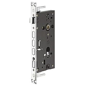 Broasca ingropata THIRARD, 60x67 mm, reversibila, bolt 8 mm