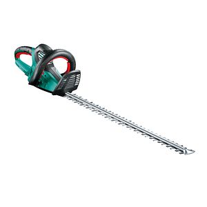 Foarfeca electrica de tuns gard viu BOSCH AHS 70-34, 700W, lama 70 cm