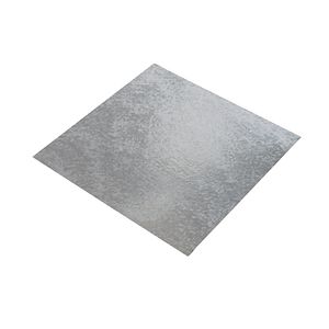 Foaie otel galvanizat, 1000 x 500mm