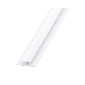 Profil PVC, 20 x 11 x 3.5mm, 1m